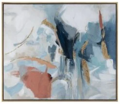 Crestview Collection Ainsley Wall Art