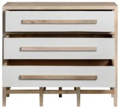 Crestview Collection Blue Hills Painted/Stained Chest -Crestview Shop d9dec3d2 3bde 4fc0 8c9a 1d4160de6229