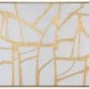 Crestview Collection Gold Lines Hand Finished Wall Art -Crestview Shop dbba8dee 1db6 431f b07e 60e3ad031052