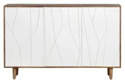 Crestview Collection Thickett Painted/Stained Sideboard -Crestview Shop dbfde4e8 018c 4830 bd98 6b5f617345d3
