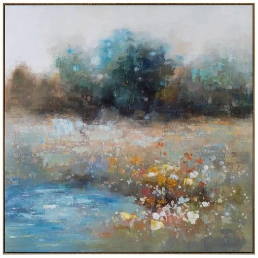 Crestview Collection Bettendorf Wall Art 3 Crestview Collection Bettendorf Wall Art