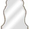 Crestview Collection Lynden Brown Wall Mirror -Crestview Shop dc9ee57f e3aa 494d ba4d fa5b78dc2058