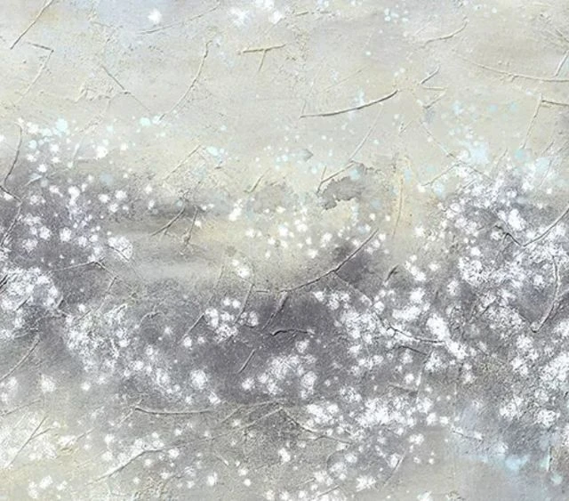 Crestview Collection Lyla Gray Wall Art 4 Crestview Collection Lyla Gray Wall Art - Image 2