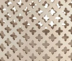 Crestview Collection Isabella White Cocktail Table -Crestview Shop df2e6fbf beab 40ae a24c b5b2fce84d16