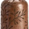 Crestview Collection Austin Glazed Medium Hand Painted Bottle 1 Crestview Collection Austin Glazed Medium Hand Painted Bottle -Crestview Shop e203d672 cd86 4a0d 89aa 2c09ad9f17fd