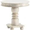 Crestview Collection Castleberry Grey Accent Table -Crestview Shop e2e0faeb 4bc4 4020 8924 745be10fbffa