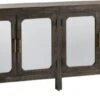 Crestview Collection Northridge Dark Brown Sideboard 1 Crestview Collection Northridge Dark Brown Sideboard -Crestview Shop e4294530 9990 47f1 97ae 63371da51fcc