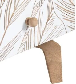 Crestview Collection Seaside White Drawer Chest -Crestview Shop e46e47eb 5e25 4e0e abec 81d5b6caa9de