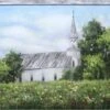 Crestview Collection Morning Service Multi-Color Wall Art -Crestview Shop e5672aa2 fa20 4b48 95b5 32fada1f8e73