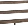 Crestview Collection Hickory Ridge Brown Console Table 1 Crestview Collection Hickory Ridge Brown Console Table -Crestview Shop e7373b07 34b4 4d05 903c de79d4131195