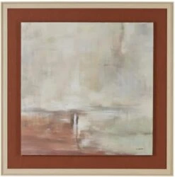 Crestview Collection Spice It Up Beige/Brown Wall Art