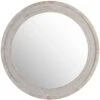 Crestview Collection Johnson Beige Mirror -Crestview Shop e7d65f7a f9e6 4891 a11b 355eb80ed895