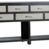 Crestview Collection Brookhaven Painted Console Table -Crestview Shop e83fea9c 308a 4b55 a572 179a10fcb066
