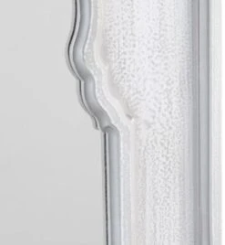 Crestview Collection Chester 2 Gray Mirror -Crestview Shop e8951dbb 0aa5 443c b900 c253b1920e0b