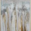 Crestview Collection Haven Gold/Gray Wall Art -Crestview Shop e93c6702 4be2 43b4 9a40 5aeedb58e64b