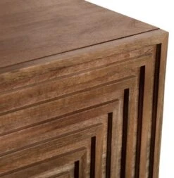 Crestview Collection Paxton Brown Sideboard -Crestview Shop e9c7b40d 31b0 4cd0 9d56 751280cbd2c4