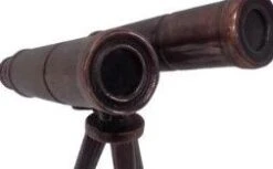 Crestview Collection Brown Vintage Binoculars Statue -Crestview Shop ead39a1f 946c 4914 88f8 fc919a1dfd05