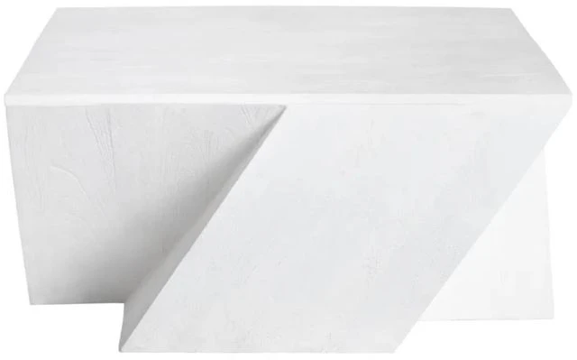 Crestview Collection Emoji Painted Cocktail Table 4 Crestview Collection Emoji Painted Cocktail Table - Image 2