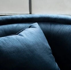 Crestview Collection Tarek Blue Sergovia Marino Armchair -Crestview Shop ebb5ebc8 0019 4098 896f d9c148b29ffb