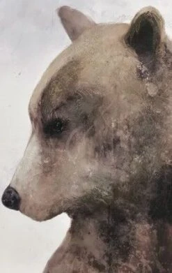 Crestview Collection Smokey Light Gray/Rustic Brown Wall Art -Crestview Shop ec4c3e55 e036 49fe 93e8 8a639a3d8716