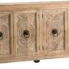 Crestview Collection Nottingham Whitewashed Sideboard -Crestview Shop ecc1fd76 351e 444c 8b86 09cd07f4b59b