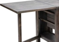 Crestview Collection Barnwell Brown Dining Table -Crestview Shop ee3fb139 90b5 4e46 8adf d929ec18c04d