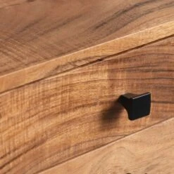 Crestview Collection Berkley Brown Chest -Crestview Shop ee77ba77 c62a 4ee3 92b9 4c49d1fb36dc