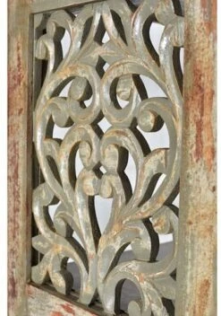 Crestview Collection Bengal Manor Gray Etagere -Crestview Shop ef8a2444 3478 4adb a35e f4b4e55a1de8