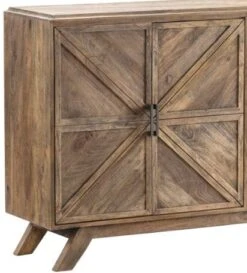 Crestview Collection Rowan Brown Sideboard -Crestview Shop efb48a61 6fe2 4ab9 921b 618d1484f992
