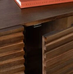 Crestview Collection Paxton Brown Sideboard -Crestview Shop efd188a5 aa57 459c 8675 879803265776