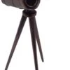 Crestview Collection Brown Vintage Binoculars Statue -Crestview Shop efe28271 0cc1 4d9d 9b2d d39aaec53518