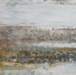 Crestview Collection Living Water Gray/White Wall Art -Crestview Shop f04fe706 994f 40f3 a008 5e0c638a28dd