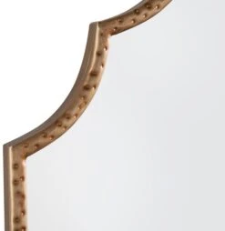 Crestview Collection Waverly Gold Wall Mirror 5 Crestview Collection Waverly Gold Wall Mirror -Crestview Shop f1980a4e 1ff1 49d2 b575 7e11e7a68bb6