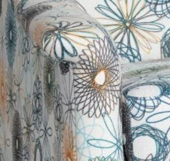 Crestview Collection Esben Mostaza Armchair -Crestview Shop f266538d 594d 4f65 8ced 3c207d52b1d4