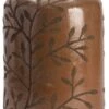 Crestview Collection Austin Glazed Large Hand Painted Bottle 1 Crestview Collection Austin Glazed Large Hand Painted Bottle -Crestview Shop f36f3b85 429a 4eee 96ec b554dc0dc663