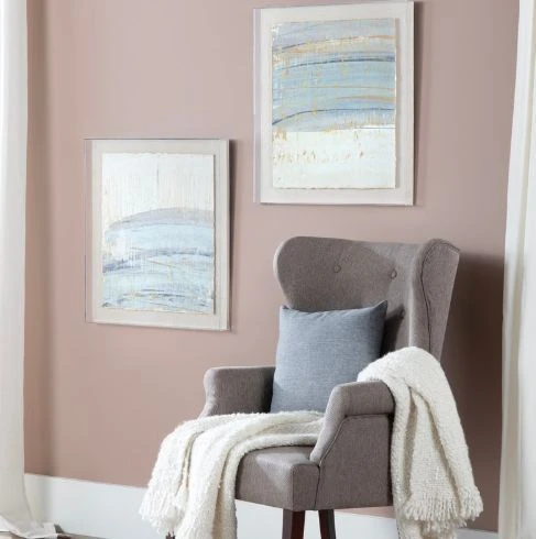 Crestview Collection Hanson 1 Wall Art 5 Crestview Collection Hanson 1 Wall Art - Image 3