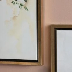 Crestview Collection Feathered Friends 2-Piece White Wall Art -Crestview Shop f7003f32 5802 4196 b88f 9b59610bc483