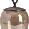 Crestview Collection Mila Bronzed Medium Urn -Crestview Shop f76b13c3 dfa0 47f0 862d 1f51ef7fc59c