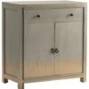 Crestview Collection Bengal Manor Weathered Grey Cabinet 1 Crestview Collection Bengal Manor Weathered Grey Cabinet -Crestview Shop f81603ad baec 49fa 94da a3934e6848fc