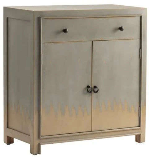 Crestview Collection Bengal Manor Weathered Grey Cabinet 3 Crestview Collection Bengal Manor Weathered Grey Cabinet