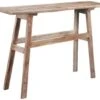 Crestview Collection Bowie Stained Console Table -Crestview Shop f89a731b 8237 4c8a abc8 f706cc33958a