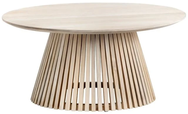 Crestview Collection San Bernadino Natural Cocktail Table 2 Crestview Collection San Bernadino Natural Cocktail Table