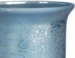 Crestview Collection Cobalt Blue Medium Free Style Sculpture Vase -Crestview Shop fb436498 76dd 4866 9479 fd43c3d84742