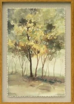 Crestview Collection Indian Summer 4-Piece Brown/Green//Gray Wall Art Set -Crestview Shop fc5ae9a9 de3d 4a98 b743 8598aaacb2cf