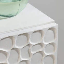 Crestview Collection Malibu White Sideboard 11 Crestview Collection Malibu White Sideboard -Crestview Shop fd163bf1 1e5f 4548 9ea8 7f1a1618a32a