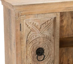 Crestview Collection Nottingham Whitewashed Sideboard 11 Crestview Collection Nottingham Whitewashed Sideboard -Crestview Shop fdae709f c274 4d0c a2ec 05ac9678868b