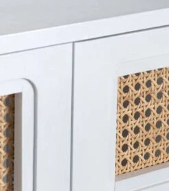 Crestview Collection Biscayne Painted Sideboard -Crestview Shop fdd138df 437a 40d4 8e22 52b1f99d5766